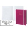 LIBRETA QUO VADIS LIFE JOURNAL INFINITE DOTS PUNTOS 15X21 CM 224 HO...