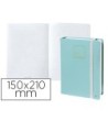 LIBRETA QUO VADIS LIFE JOURNAL INFINITE DOTS PUNTOS 15X21 CM 224 HO...