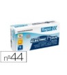 GRAPAS RAPID Nº 44/6 GALVANIZADA CAJA DE 5000 GRAPAS