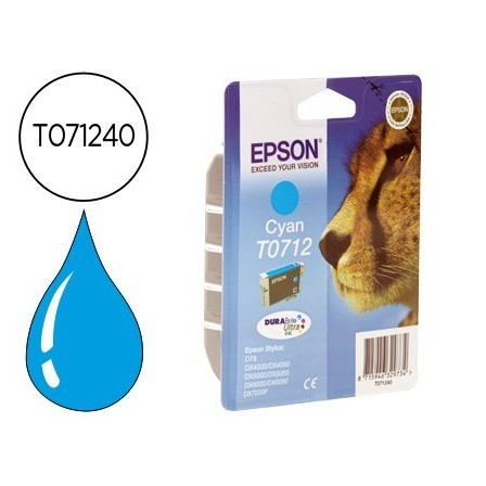 INK-JET EPSON STYLUS D78 DX400 0 D4050 DX5000 DX5050 DX6000 DX6050 ...