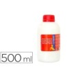 BARNIZ LA PAJARITA TAPAPOROS 500ML