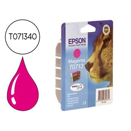 INK-JET EPSON STYLUS D78 DX400 0 DX4050 DX5000 DX5050 DX6000 DX6050...