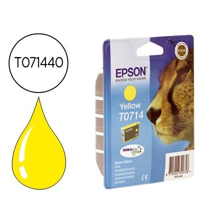 INK-JET EPSON STYLUS D78 DX4000/DX4050/DX500/DX5050 DX6000/DX6050/D...