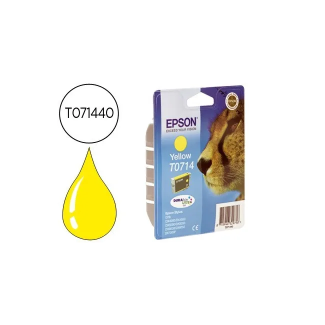 INK-JET EPSON STYLUS D78 DX4000/DX4050/DX500/DX5050 DX6000/DX6050/D...