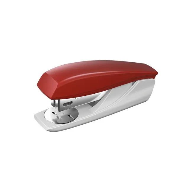 GRAPADORA PETRUS 210 ROJO CAPACIDAD 25 HOJAS