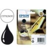 INK-JET EPSON 16 WF2010W WF2510WF WF2520NF WF2530WF WF2540WF NEGRO ...