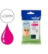 INK-JET BROTHER LC3217M MFCJ6530 / MFCJ6935 MAGENTA 550 PAGINAS