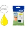 INK-JET BROTHER LC3217Y MFCJ6530 / MFC-J6935 AMARILLO 550 PAGINAS