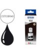 TINTA EPSON ECOTANK 102 ET-2700 / 2750 / 3700 / 3750 / 4750 BOTE DE...