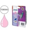 INK-JET EPSON STYLUS PHOTO R265/R360 RX560 MAGENTA CLARO