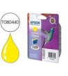 INK-JET EPSON STYLUS PHOTO R265/R360 RX560 AMARILLO