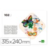 BLOC TRABAJOS MANUALES LIDERPAPEL MULTIPLE PREMIUM 240X315MM 62 HOJ...