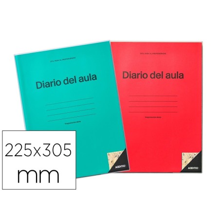 DIARIO DEL AULA ADDITIO PROGRAMACION DIARIA DEL CURSO POR DIA Y HOR...