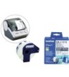 ETIQUETA BROTHER DK11219 PARA IMPRESORAS DE ETIQUETAS QL-CIRCULARES...
