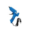 PISTOLA TERMOFUSIBLE LIDERPAPEL DE 100 W CON GATILLO DISPENSADOR Y ...