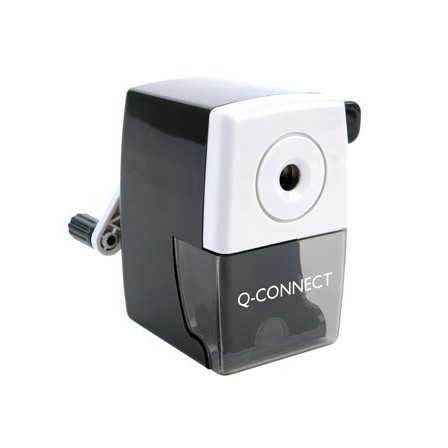 SACAPUNTAS SOBREMESA Q-CONNECT