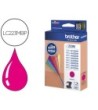 INK-JET BROTHER LC-223CBP MAGENTA DCP4120DW MFCJ4420DW MFCJ4620DW M...