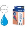 INK-JET BROTHER LC-223CBP CIAN DCP4120DW MFCJ4420DW MFCJ4620DW MFCJ...