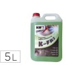 LIMPIASUELOS IKM PARA SUELO DE MADERA / SINTENTICO / PVC GARRAFA DE...