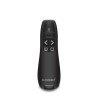 PUNTERO LASER Q-CONNECT PARA PRESENTACIONES 5 BOTONES ALCANCE 20 MT...