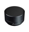 ALTAVOZ PORTATIL MEDIARANGE BLUETOOTH 1X3W FUNCION MANO LIBRE MICRO...