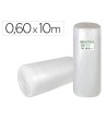 PLASTICO BURBUJA LIDERPAPEL ECOUSE 0.60X10M 30% DE PLASTICO RECICLADO