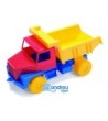 JUEGO DANTOY CAMION 13X28X14,5 CM