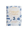 LIBRO DE CALIGRAFIA RUBIO CREATIVA 3 MANUAL PARA ENAMORADOS DE LA C...