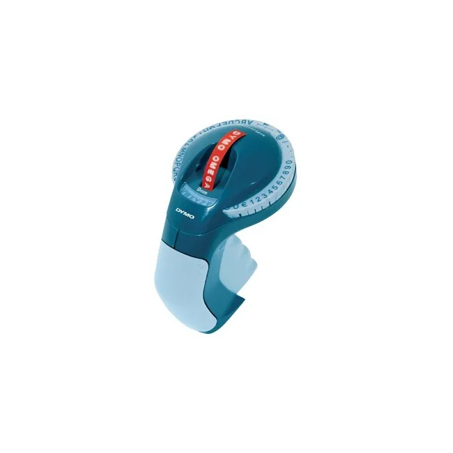 ROTULADORA DYMO OMEGA 9 MM