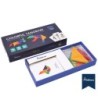 JUEGO MIDEER DIDACTICO TANGRAM DE COLORES