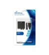 CABLE HDMI A VGA JACK 3.5 MM MEDIARANGE NEGRO