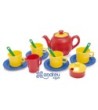 JUEGO DANTOY TE 4 SERVICIOS 17 PIEZAS 12X18,5X19 CM