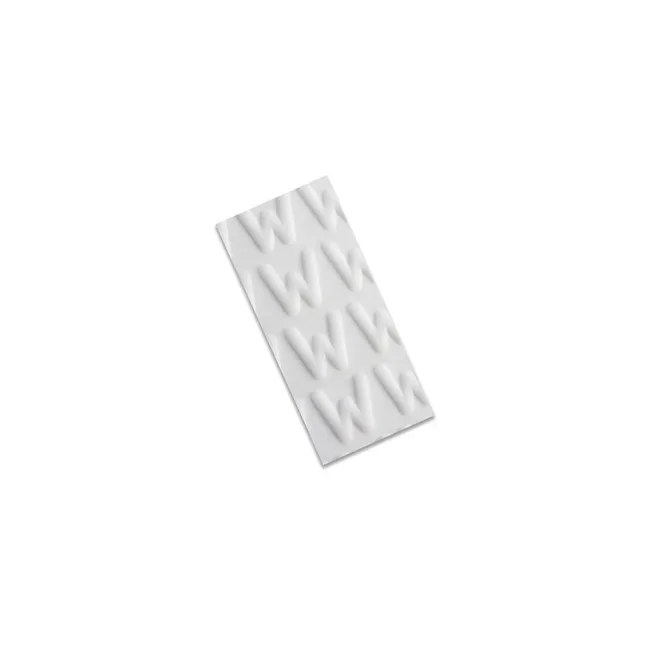 RECAMBIO BORRADOR BI-OFFICE PARA REF. AA0819 PACK DE 2 UNIDADES