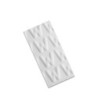 RECAMBIO BORRADOR BI-OFFICE PARA REF. AA0819 PACK DE 2 UNIDADES