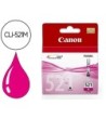 INK-JET CANON CLI-521M MAGENTA PIXMA MP620/630/980 IP3600/4600