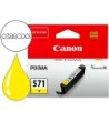 INK-JET CANON CLI 571 PIXMA TS5051 / TS6050 / TS8051 / TS9050 / AMA...