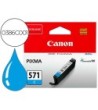 INK-JET CANON CLI 571 PIXMA TS5051 / TS6050 / TS8051 / TS9050 / CIA...