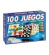 JUEGOS DE MESA FALOMIR -100 JUEGOS REUNIDOS