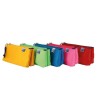 BOLSO ESCOLAR PORTATODO OXFORD KANGOO KIDS DOBLE COLORES SURTIDOS 2...