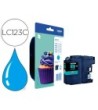 INK-JET BROTHER MFC-J4410DW/4510 DW CIAN 600 PAG