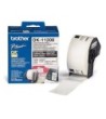 ETIQUETA ADHESIVA BROTHER DK11208 -TAMAÑO 38X90 MM PARA IMPRESORAS ...