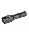 LINTERNA Q-CONNECT TELESCOPICA ALUMINIO 5W MODO ALUMBRADO ALTO MEDI...