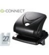 TALADRADOR Q-CONNECT KF01235 NEGRO -ABERTURA 2,7 MM -CAPACIDAD 27 H...