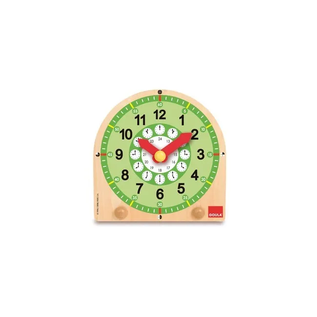 RELOJ DISET ESCOLAR
