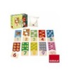 PUZZLE GOULA INFANTIL DUO 1-10