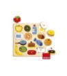 PUZZLE GOULA MADERA IN & OUT 14 PIEZAS