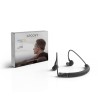 AURICULARES GROOVY SPORT BLUETOOTH NECKBAND CON MICROFONO COLOR GRI...