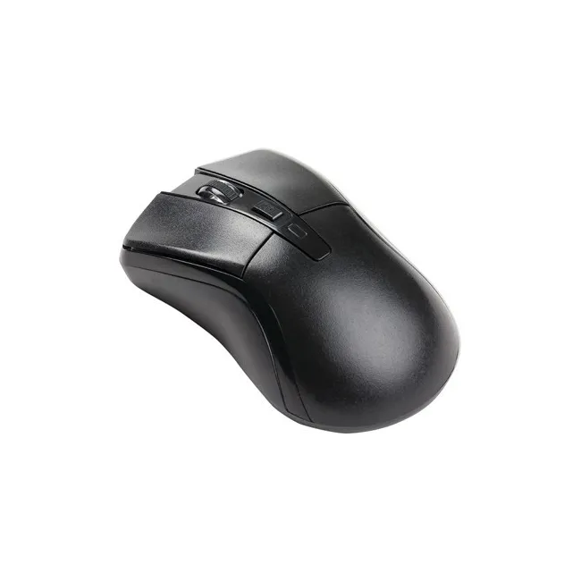 RATON Q-CONNECT OPTICO 1000 DPI INALAMBRICO NANO RECEPTOR USB 2,4 G...