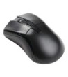 RATON Q-CONNECT OPTICO 1000 DPI INALAMBRICO NANO RECEPTOR USB 2,4 G...