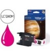 INK-JET BROTHER LC-1240M MAGENTA -600PAG- MFC-J6510DW MFC-J6710DW M...